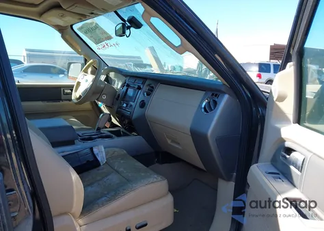 2013 Ford Expedition Xlt from USA, damaged, VIN 1FMJU1H58DEF36343